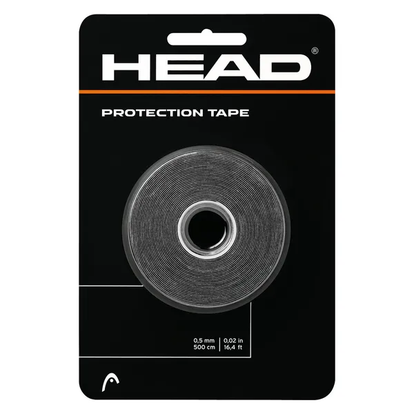 Racket Head Protection Tape