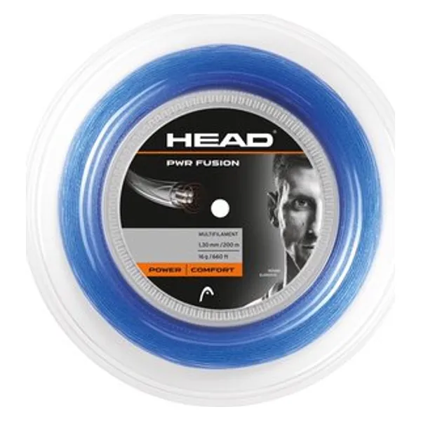 Head PWR Fusion