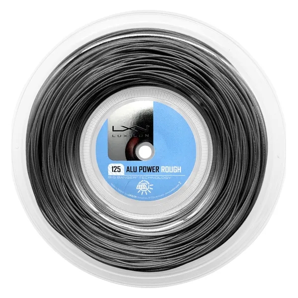 Luxilon Alu Power Rough